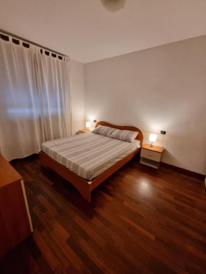 Apartamento San Siro Stadio Fiera Life Milán
