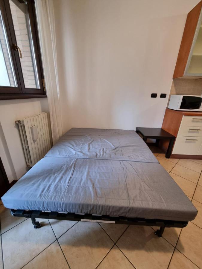 San Siro Stadio Fiera Life Apartamento *